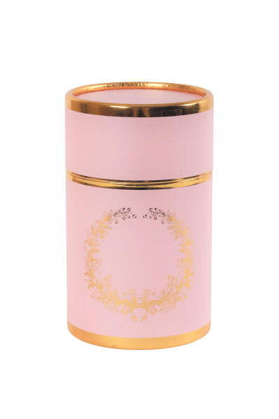 Silindir  Kutu (Seccade +İnci Tespih) PUDRA