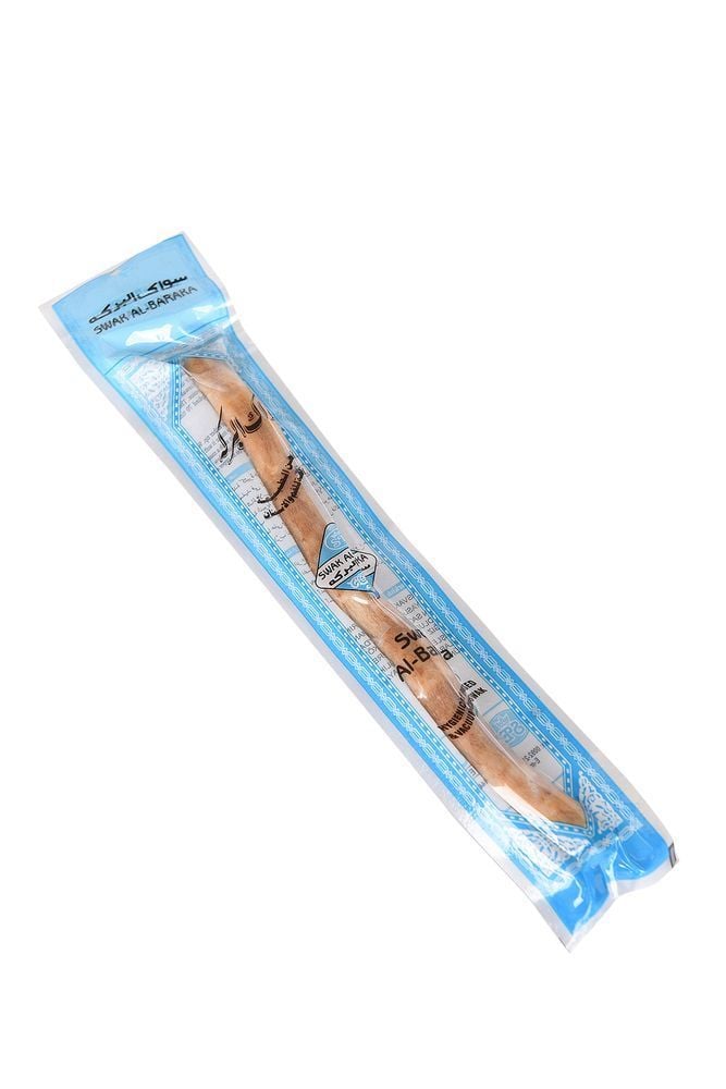 Sweak Al Baraka Vakumlu Uzun (Mavi)