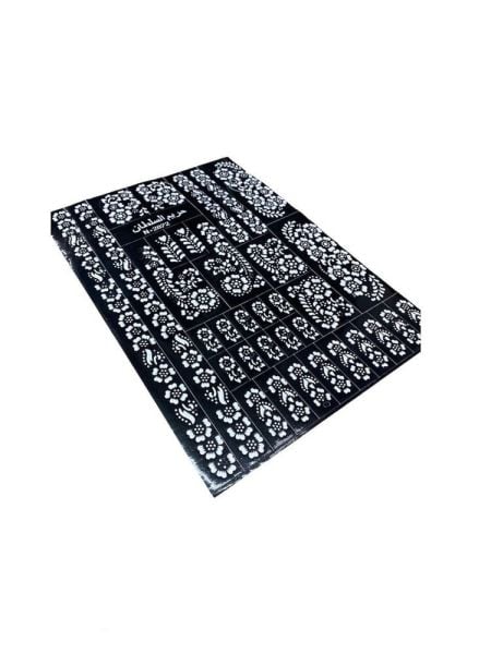 KINA ŞABLONU KÜÇÜK