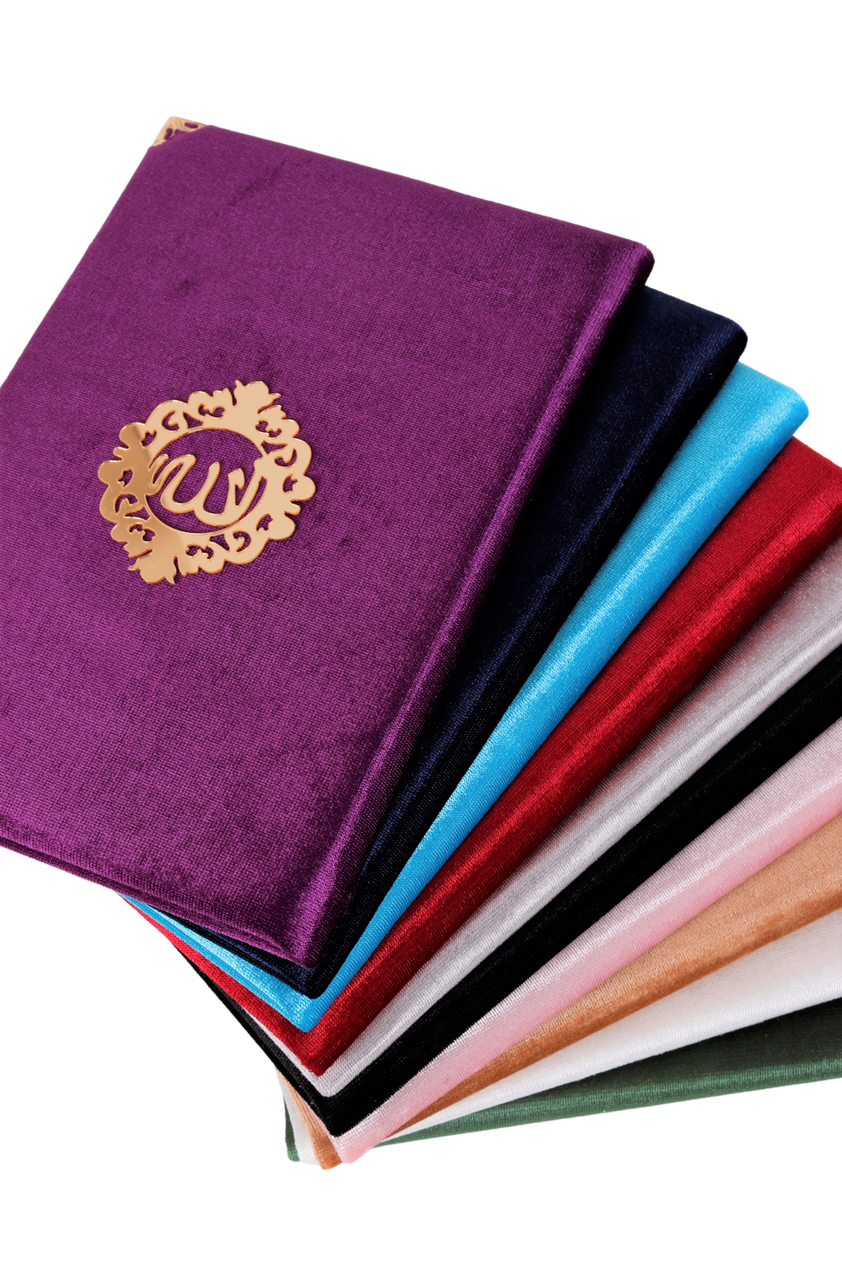 Şantuk Yasin Çanta Boy 128 Sayfa Arapça (12X17) SİYAH