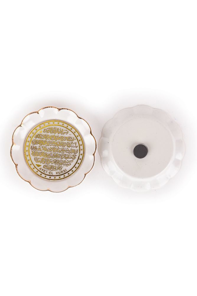 Plastik Magnet Tabak 10'LU