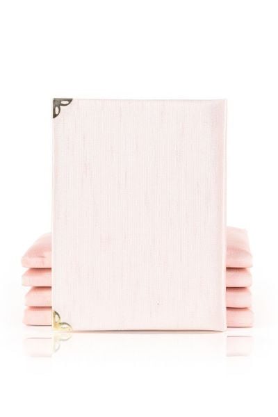 Şantuk Yasin Çanta Boy (128 SAYFA)