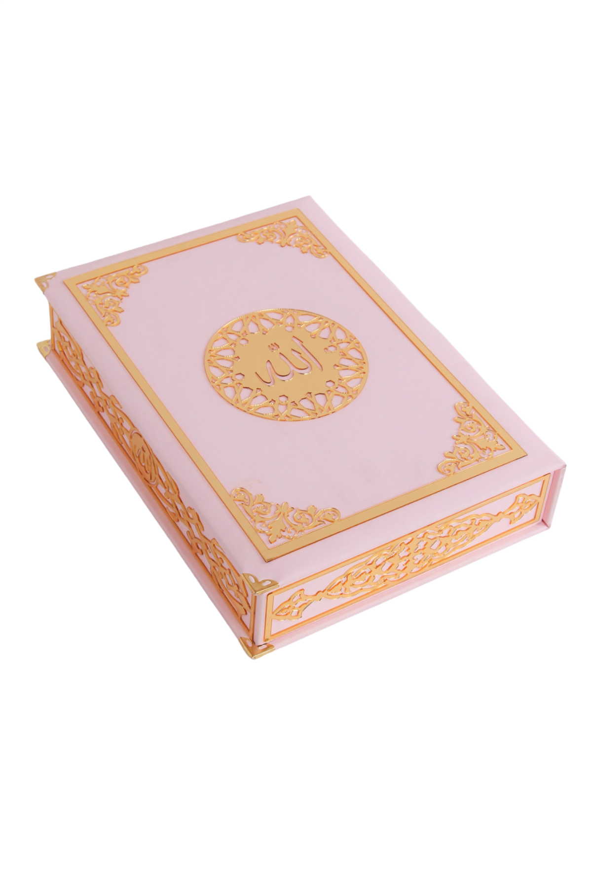 Termo Kutu Orta Boy (Kuranlı) PUDRA