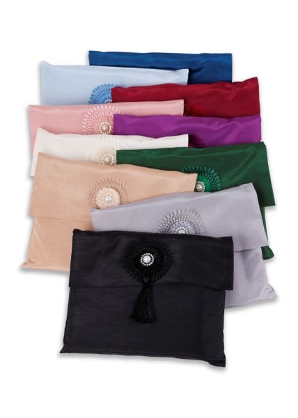 Orta Boy Şantuk Kılıf  (Sade)