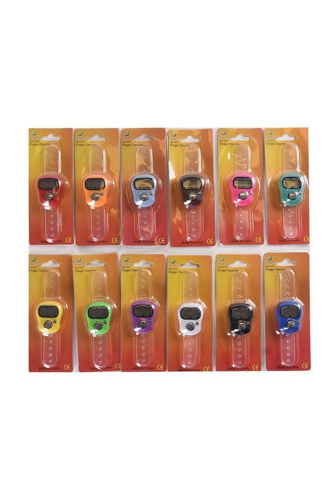 Klasik Yüzük Zikirmatik