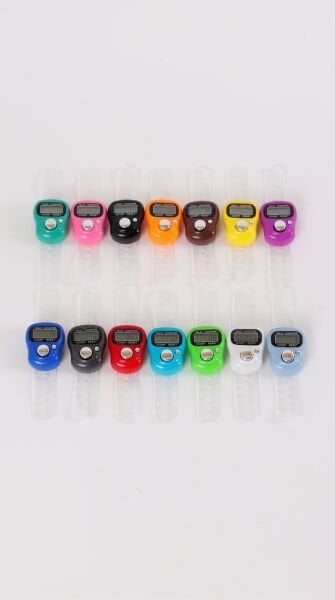 Klasik Yüzük Zikirmatik