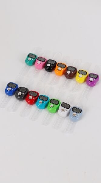 Klasik Yüzük Zikirmatik