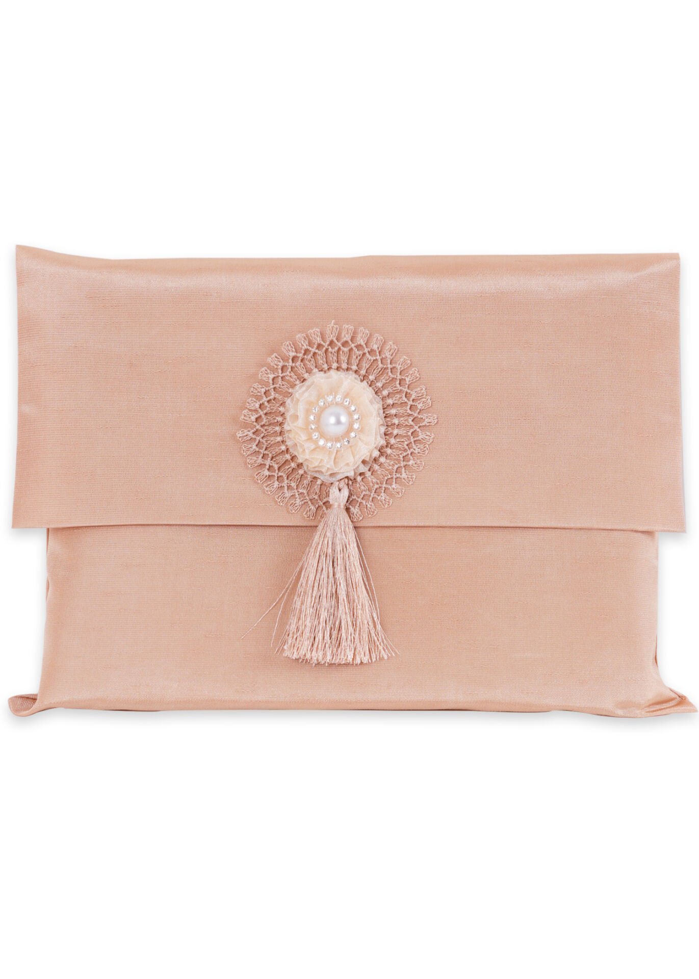 Orta Boy Şantuk Kılıf  (Sade) GOLD