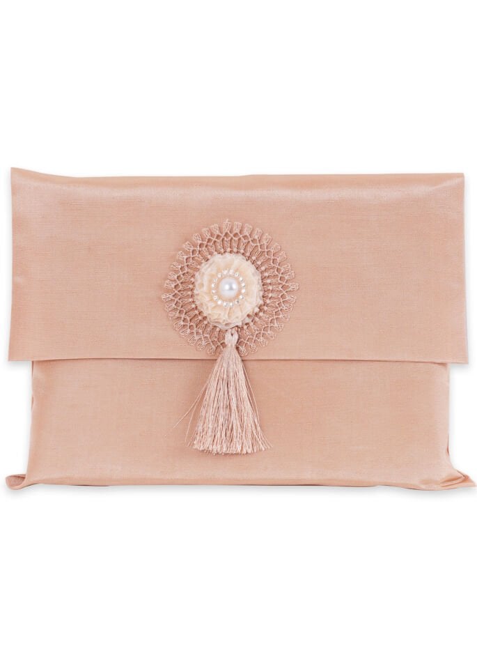 Orta Boy Şantuk Kılıf  (Sade) GOLD