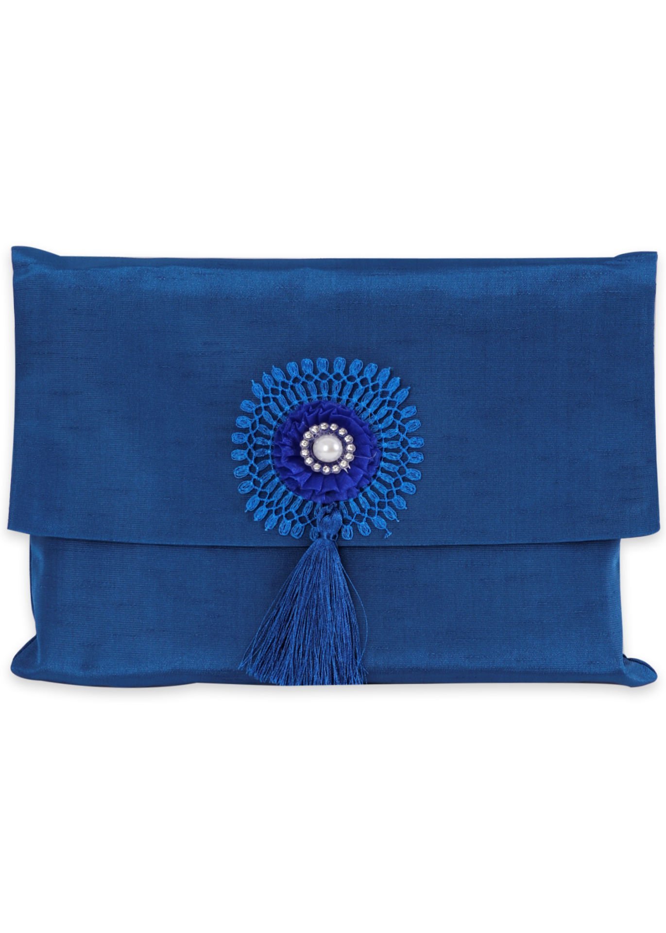 Orta Boy Şantuk Kılıf  (Sade) SAKS