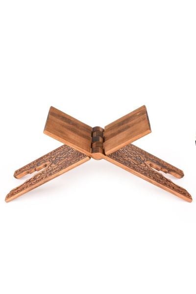 Selçuklu Yakma Rahle Mini  (19X35)