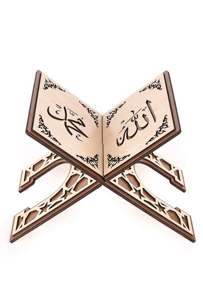 Lazer Kesim Rahle (25X40)