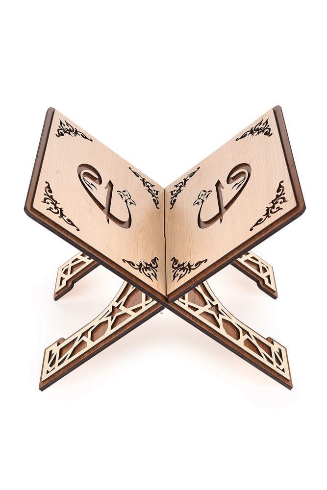 Lazer Kesim Rahle (27X50)