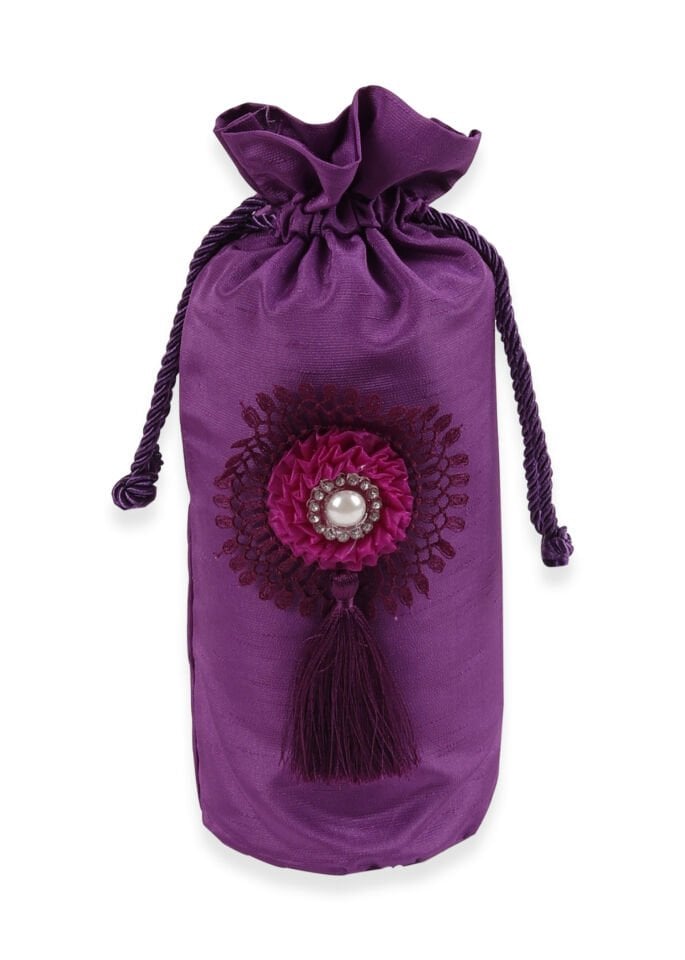 Silindir Kese+Seccade+Tespih) MÜRDÜM