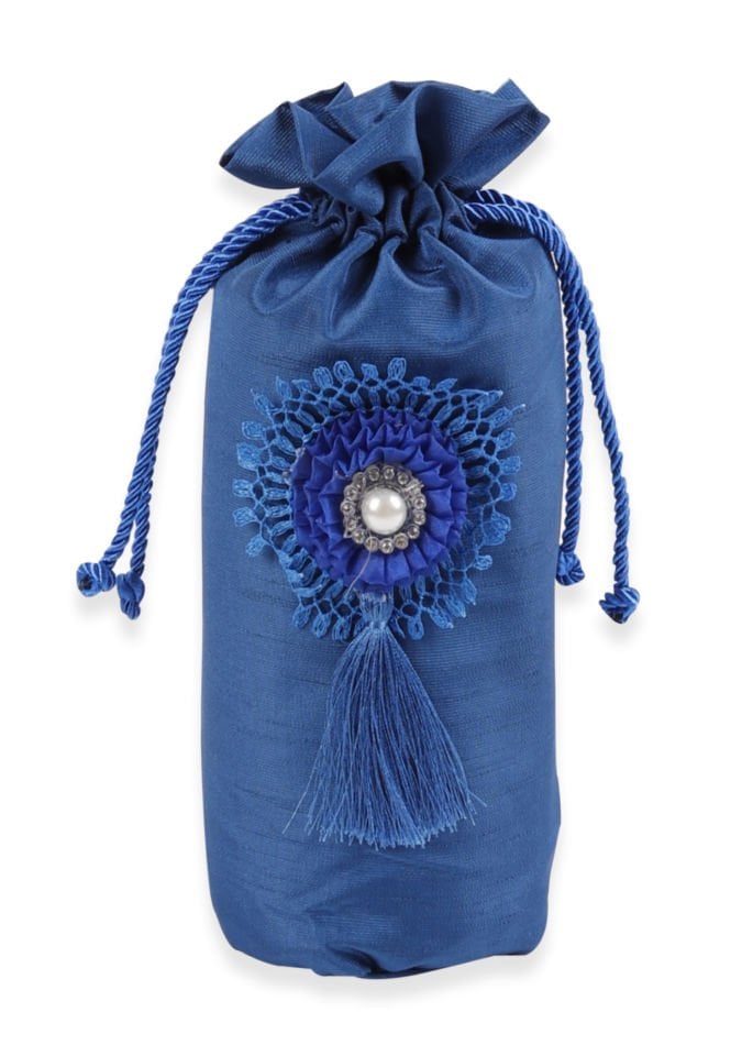 Silindir Kese+Seccade+Tespih) SAKS