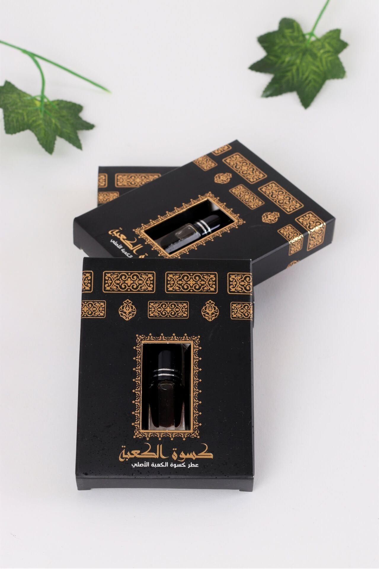 Kabe Örtüsü Esans