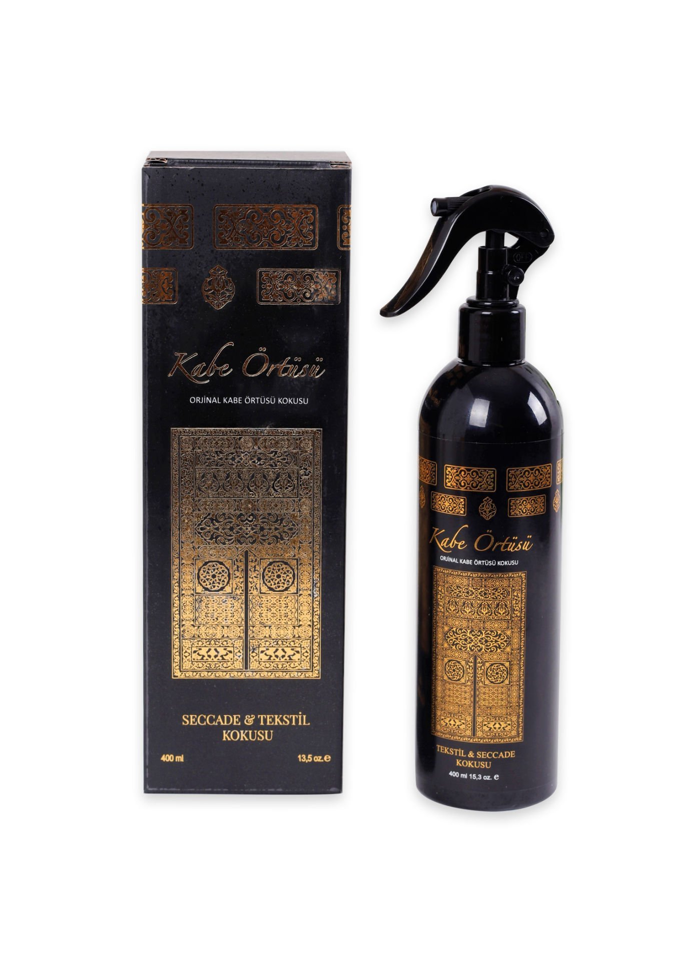 Kabe Koku Sprey (400 ML)