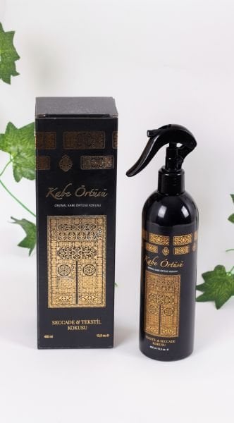 Kabe Koku Sprey (400 ML)