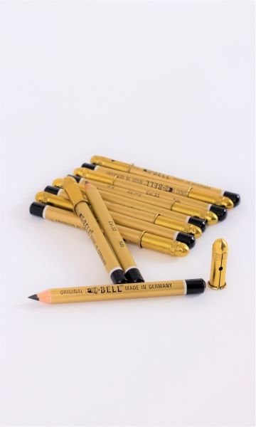 Kısa Alman Model 144'lü Sürme