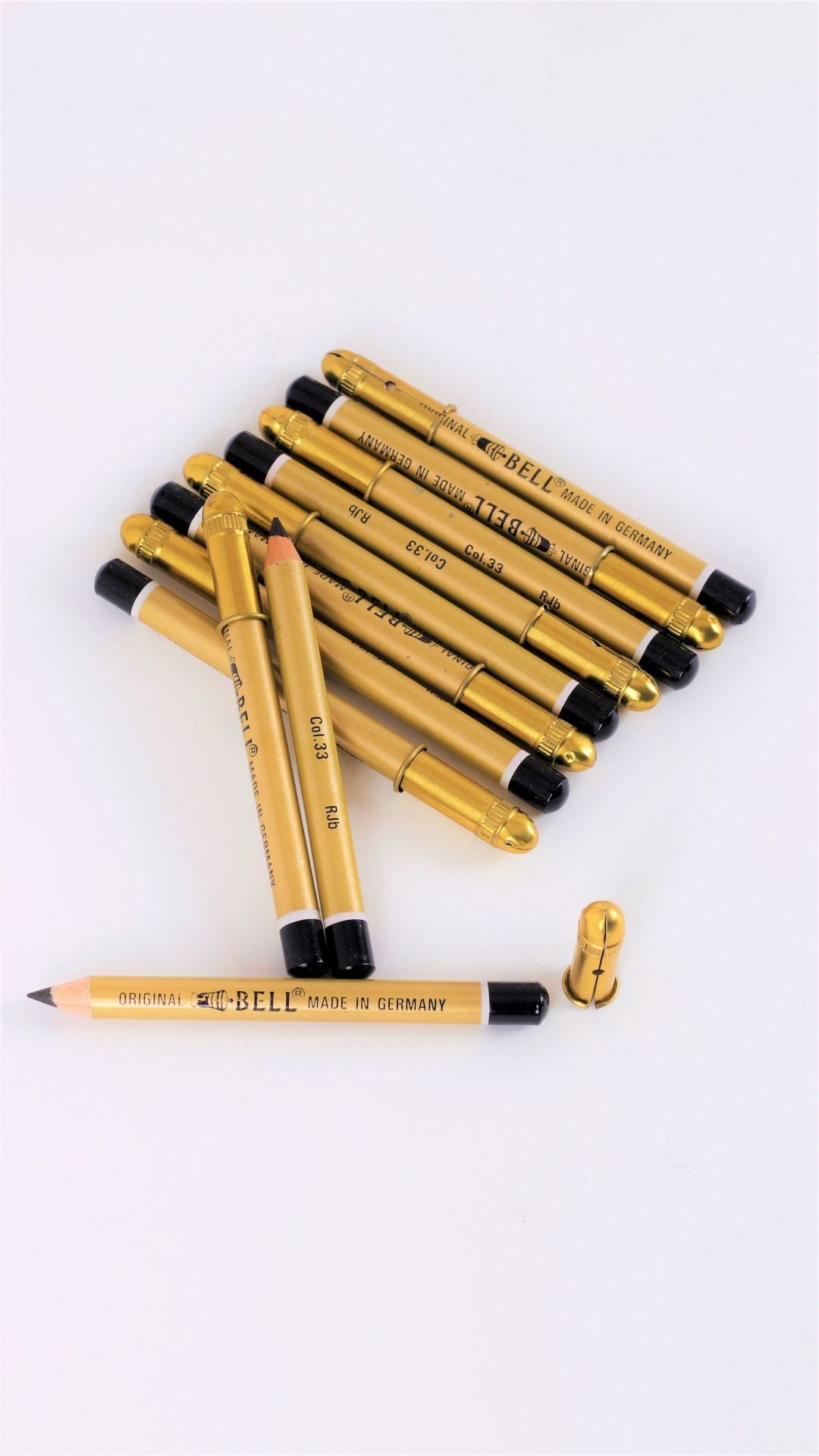 Kısa Alman Model 144'lü Sürme