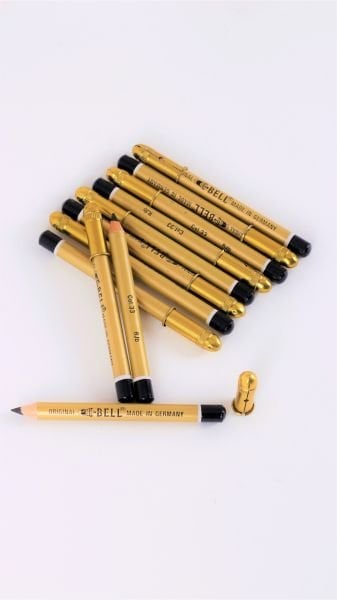 Kısa Alman Model 144'lü Sürme