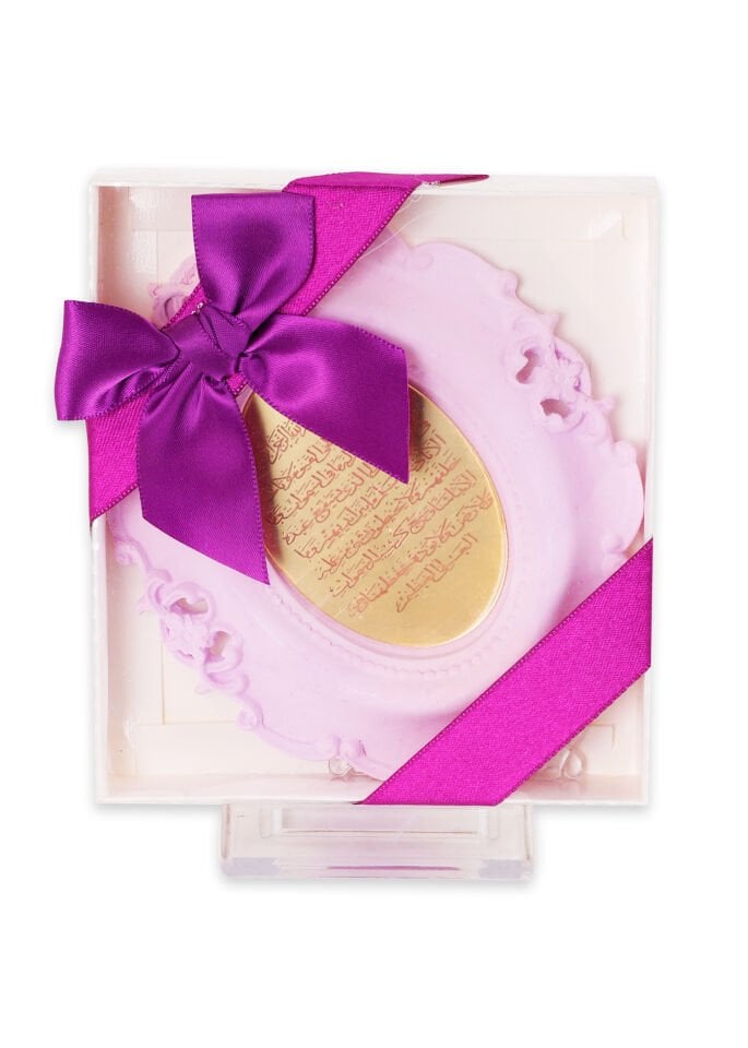 Kutulu Kokulu Taş (Ayaklı) Pleksili MÜRDÜM