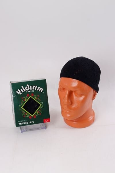 Yıldırım Takke 12'li LACİVERT