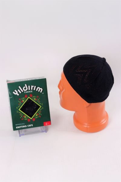 Yıldırım Takke 12'li LACİVERT