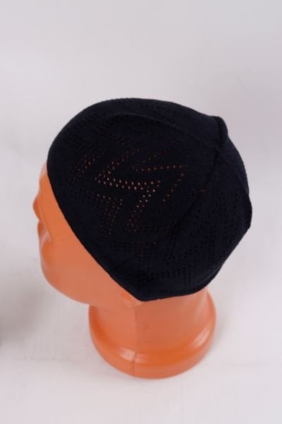 Yıldırım Takke 12'li LACİVERT