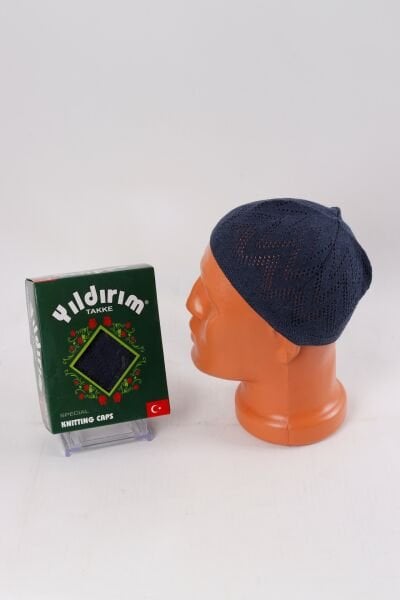 Yıldırım Takke 12'li İNDİGO