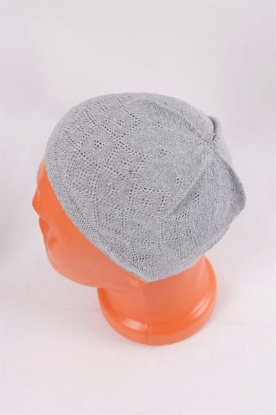 Takke Sahra Klasik GRİ