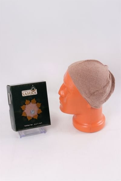 Takke Sahra Klasik KREM