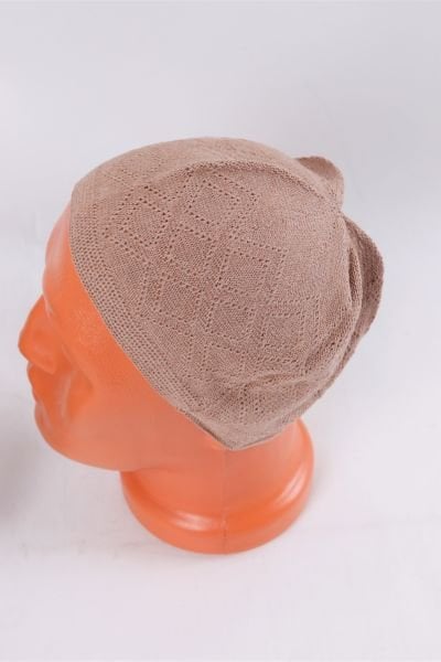 Takke Sahra Klasik KREM