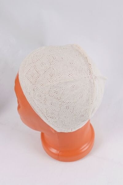 Takke Sahra Klasik BEYAZ