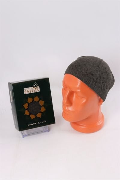 Takke Sahra Klasik ANTRASİT GRİ