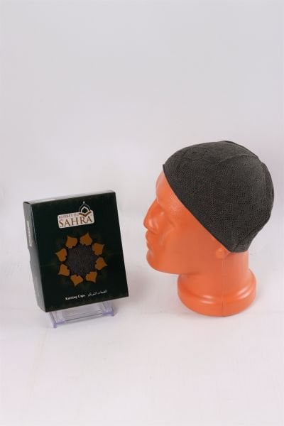 Takke Sahra Klasik ANTRASİT GRİ