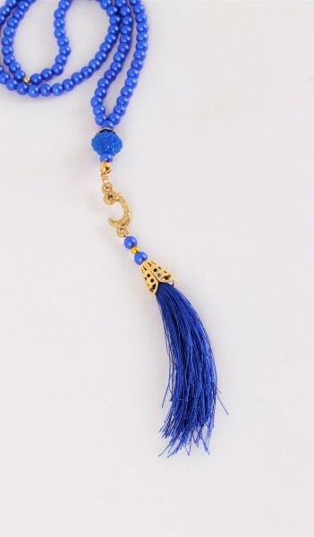 İnci Vavlı Tespih SAKS