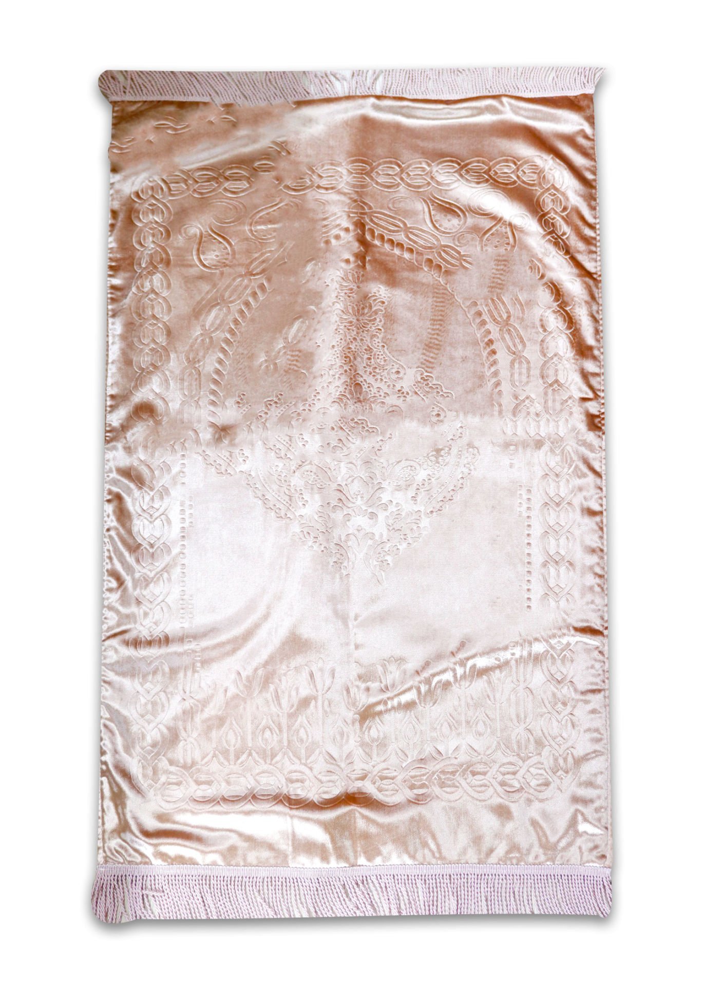 Platinyum Lüks Seccade PUDRA