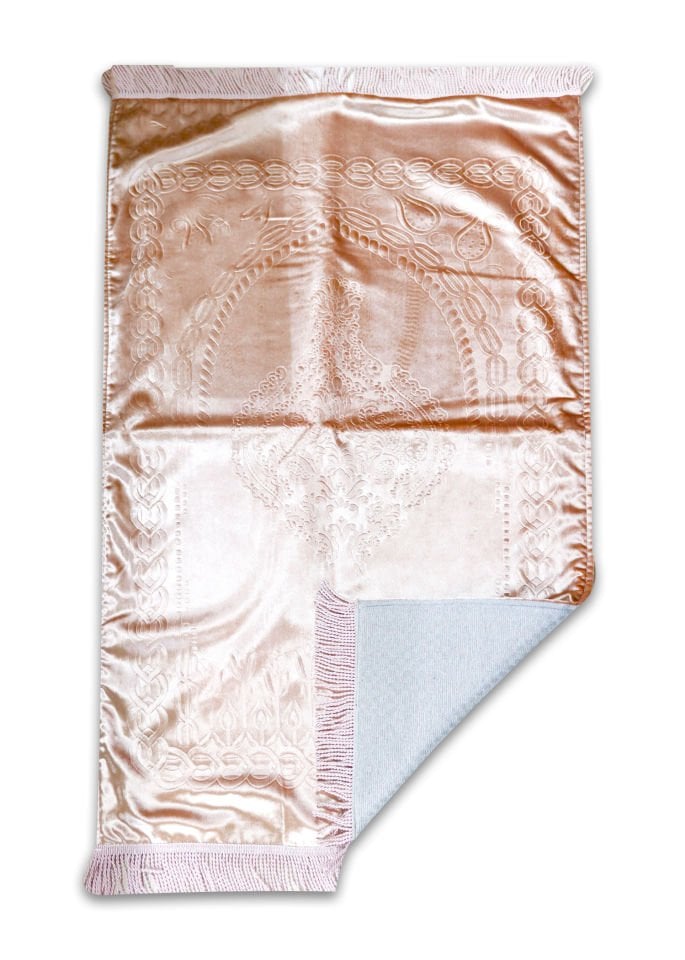 Platinyum Lüks Seccade PUDRA