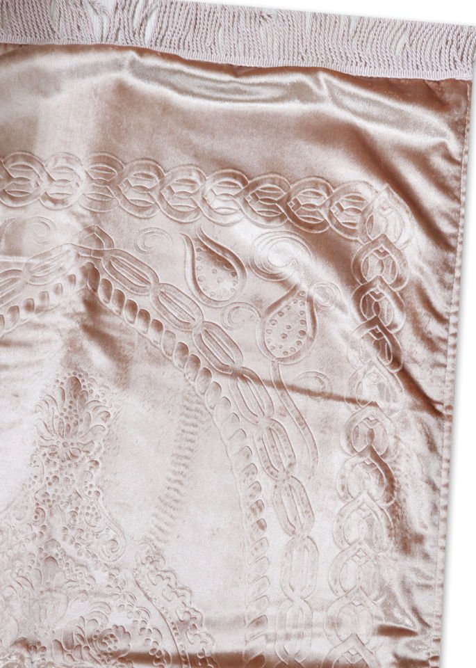 Platinyum Lüks Seccade PUDRA