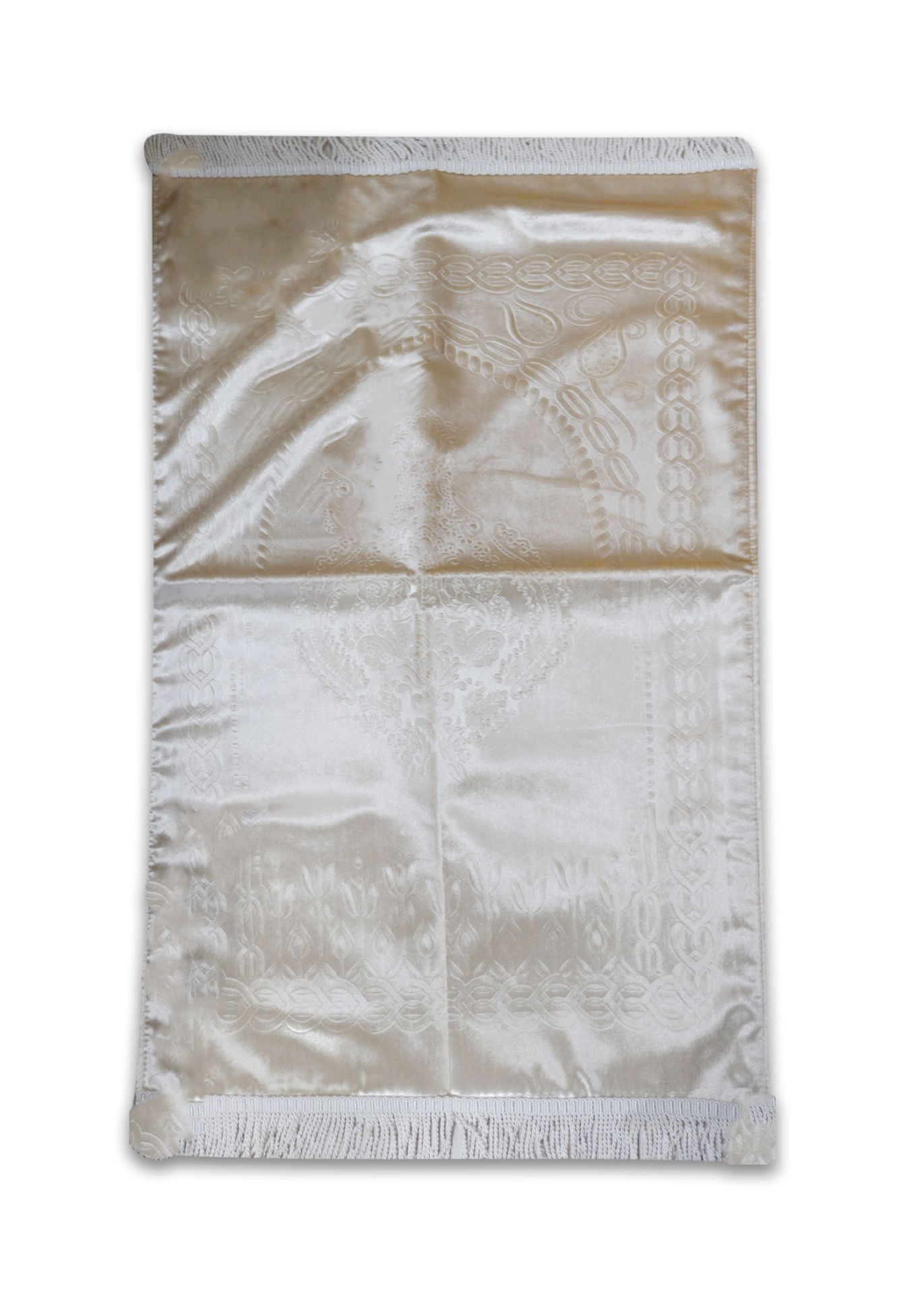 Platinyum Lüks Seccade KREM