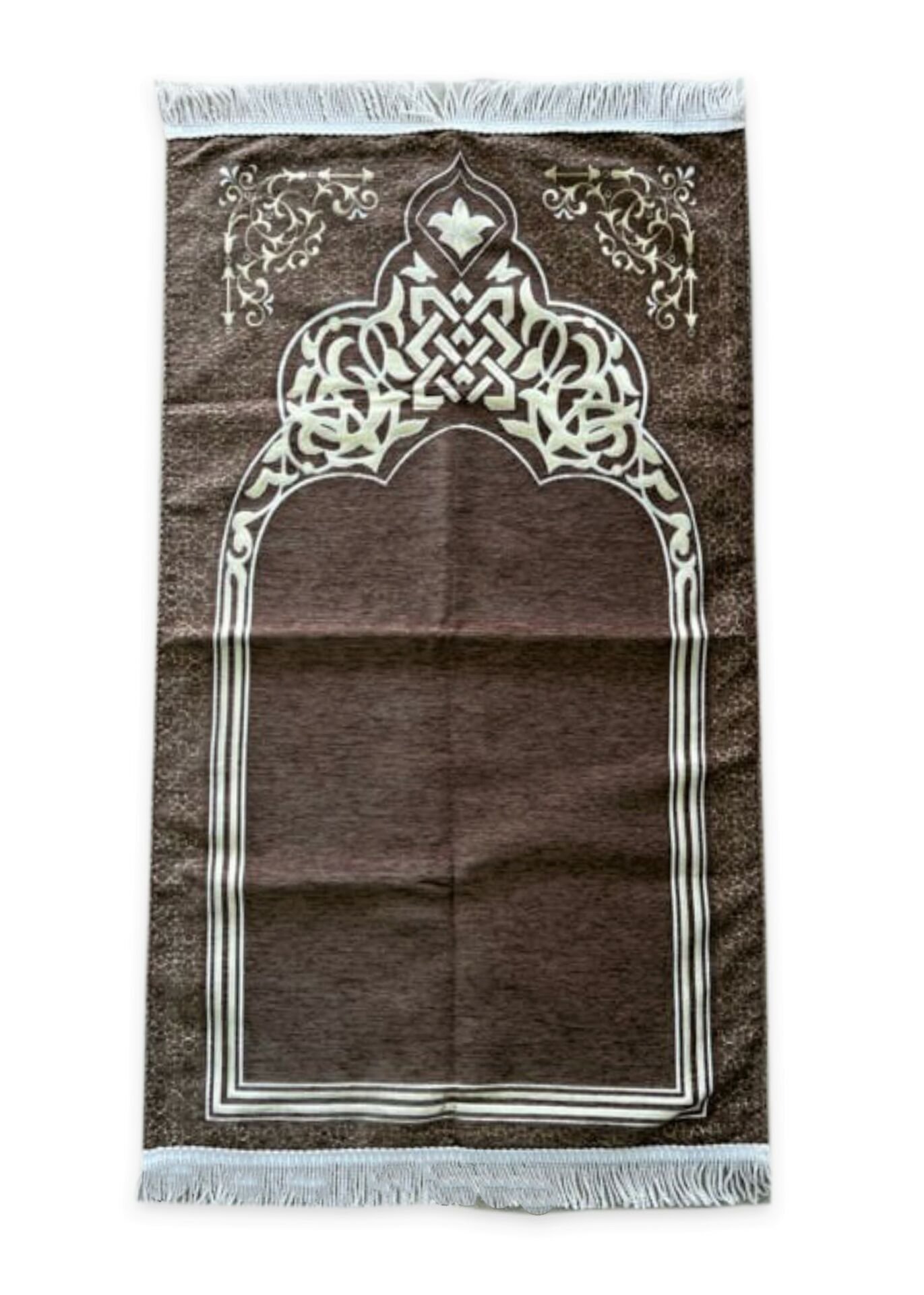 Şönil İslami Model (Astarlı)