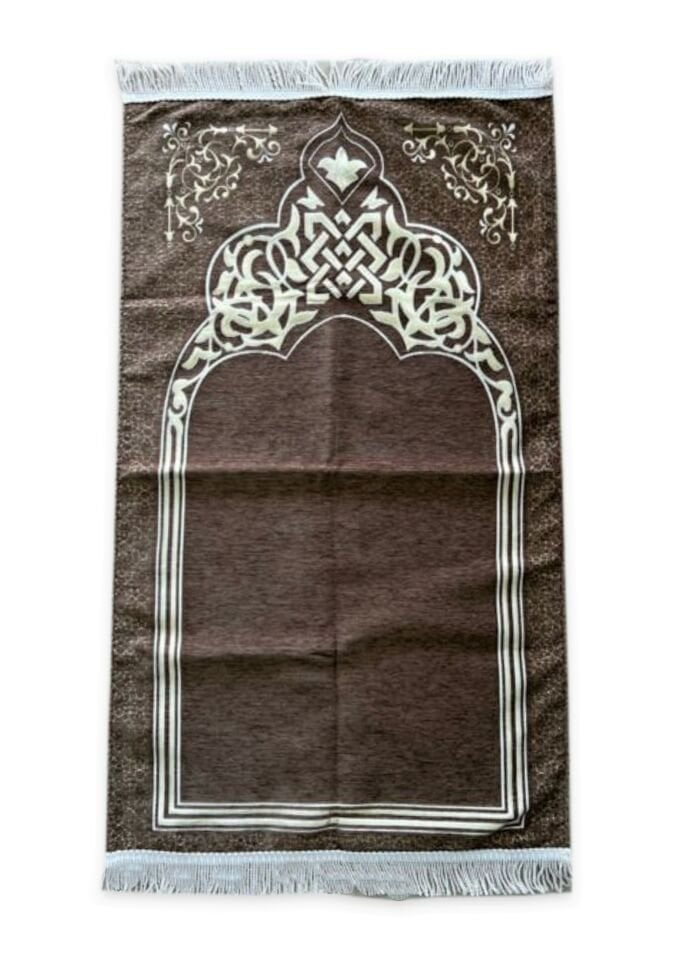 Şönil İslami Model (Astarlı)