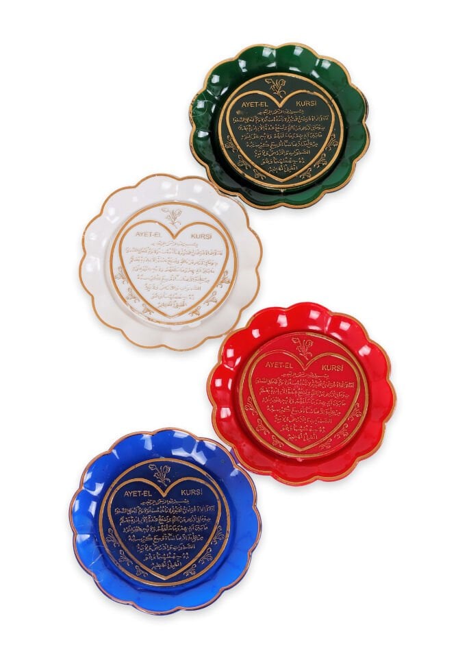 8cm Papatya Model Magnet (12'Lİ)