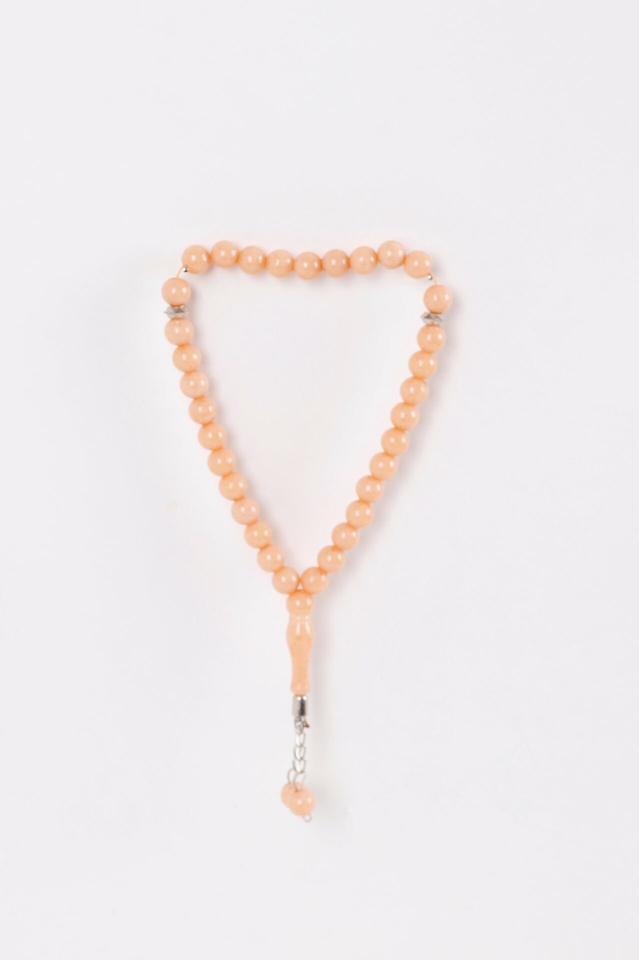 33'lük 10mm Demir Püskül YAVRU AĞZI