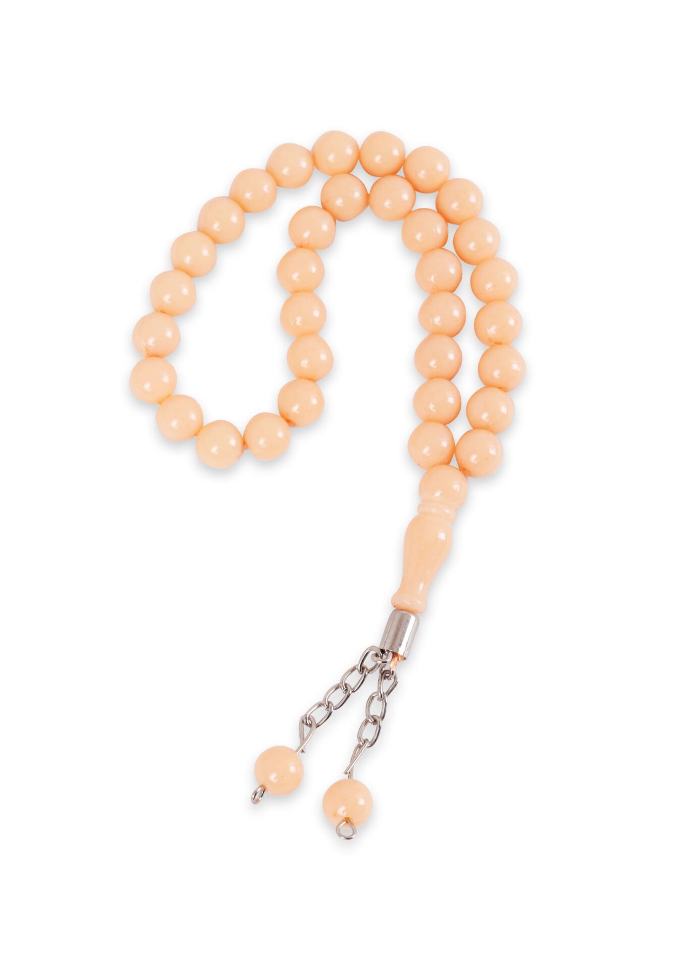 33'lük 8mm Demir Püskül YAVRU AĞZI