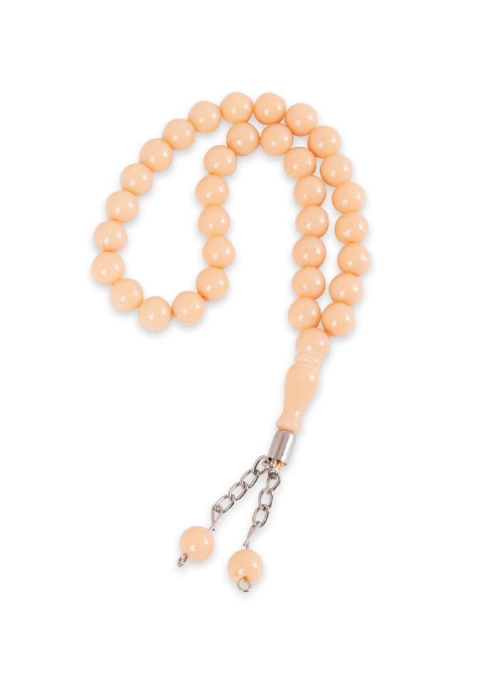 33'lük 8mm Demir Püskül YAVRU AĞZI