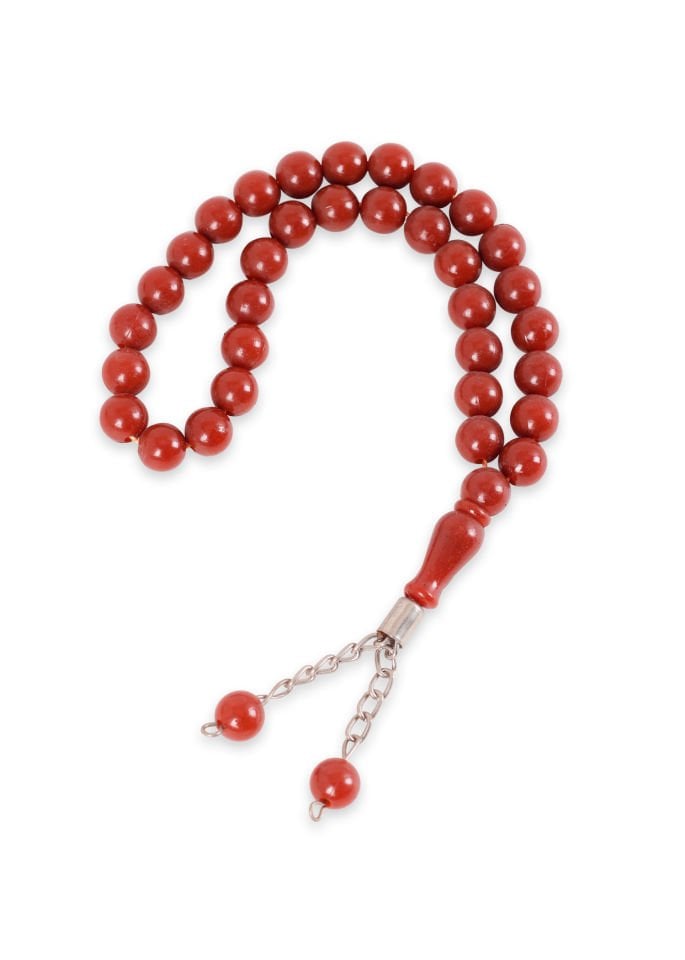 33'lük 8mm Demir Püskül KİREMİT