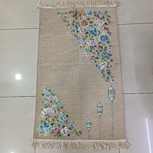 Kandilli Seccade (ASTARLI)