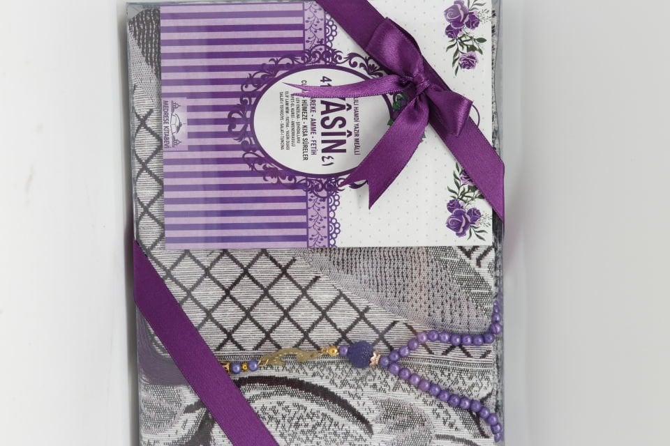 UCUZ SET YASİNLİ MÜRDÜM